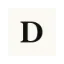Daigest logo