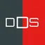 DDS logo