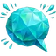 DebateHero logo