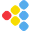 DeepSim logo