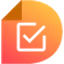 Delega logo