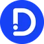 Deltek logo