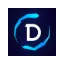 Demiplane logo