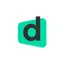Descomplica logo