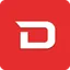 Detrack logo