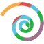 DeveloperHub logo