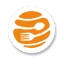 Devourin logo