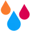 Dewstack logo