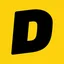 Dieter Datenschutz logo