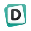 Diffchecker logo