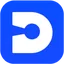 DiscGolfAPI logo