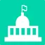 Disclosed Capitol logo