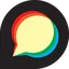 Discourse logo