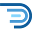 Diskover logo