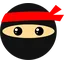 DisputeNinja logo