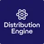 Distribution Engine logo