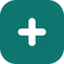 DNS Doctor logo