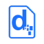 Docmosis logo