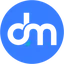 DocuMerge logo