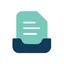 DocuTray logo