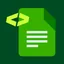 DocuWriter logo