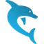 Dolphin Computer Access logo