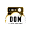 DOM Cloud logo