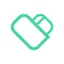 Donately logo