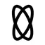 Double logo