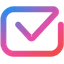 Drag logo