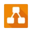 draw.io logo