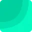 Draxlr logo