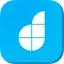 DronaHQ logo