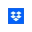 Dropbox logo