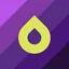 Drops logo