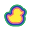 Duckly logo