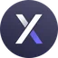 dYdX logo