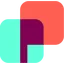 DynaPictures logo