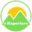 e-Raportare logo