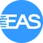 EAS logo