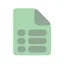 EasyCSV logo