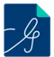 EasyLex logo