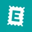 EchtPost logo