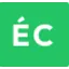 Éclat logo