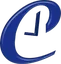 eClock logo