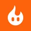 Ember Robotics logo