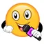 Emoji Happenings logo