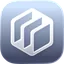 Endstack logo
