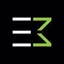 Epsilon3 logo