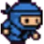 Escalation Ninja logo